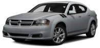 2014 Dodge Avenger 4dr FWD Sedan_101